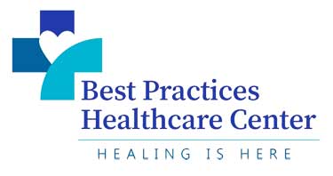 Best Practices Healthcare Center – Selah Washington Logo